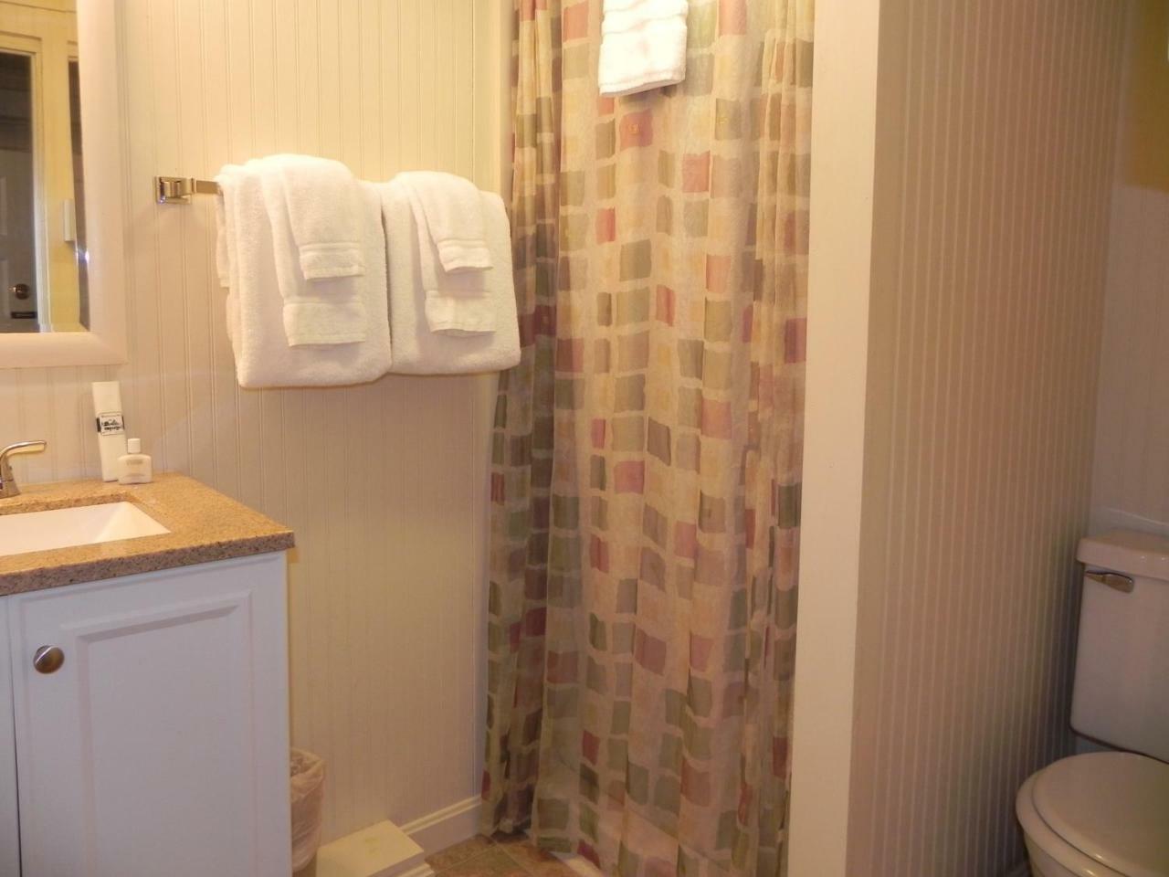 Vine Cottage Inn Хот-Спрингс Экстерьер фото